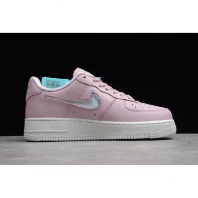 Nike Bayan Air Force 1 '07 Premium Mor Kaykay Ayakkabı Türkiye - 1YPO3680